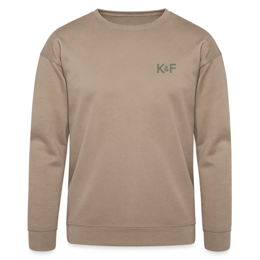 K&F Unisex SweatshirtK&F
