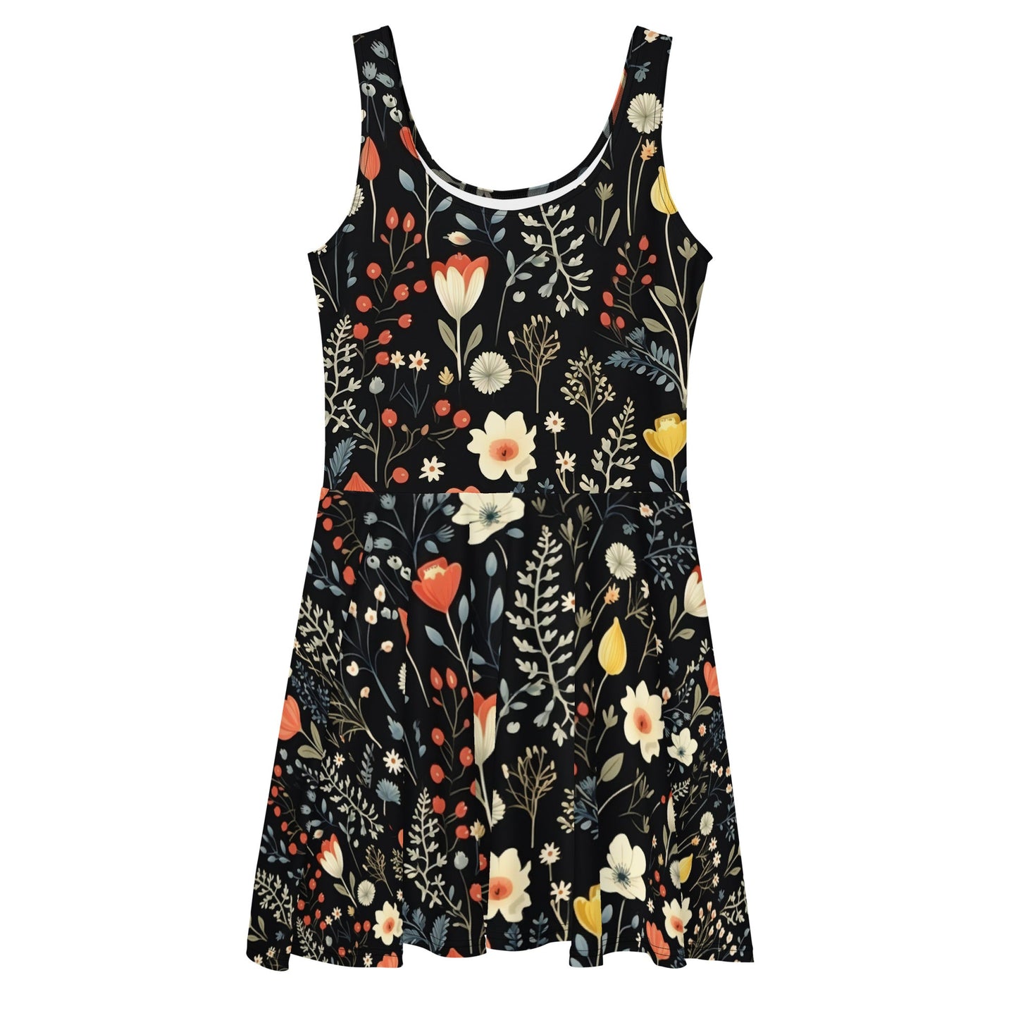 
                  
                    K&F Women's Skater DressK&F
                  
                