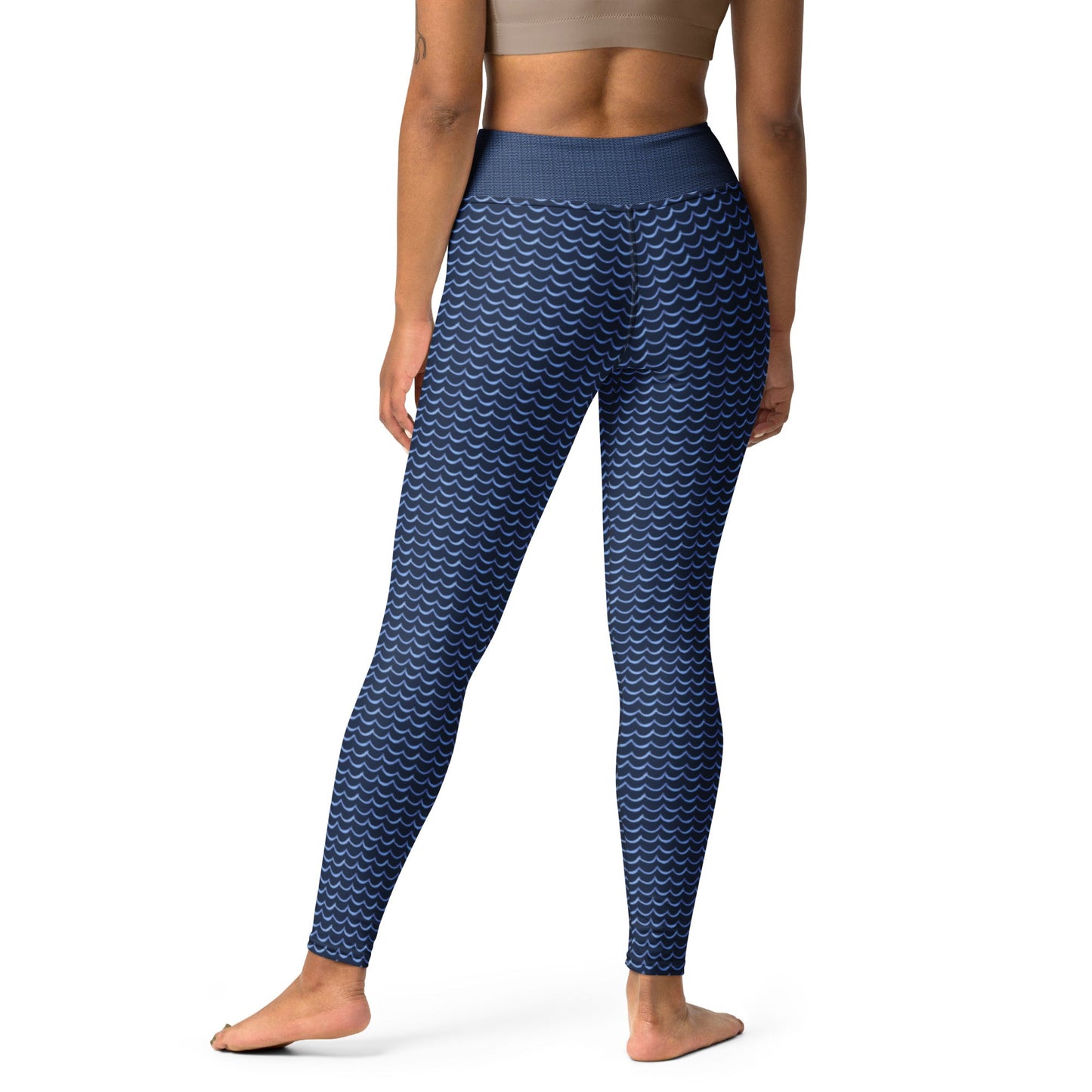 
                  
                    K&F Yoga LeggingsK&F
                  
                