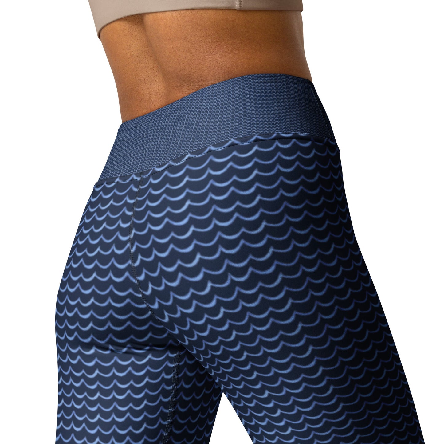 
                  
                    K&F Yoga LeggingsK&F
                  
                